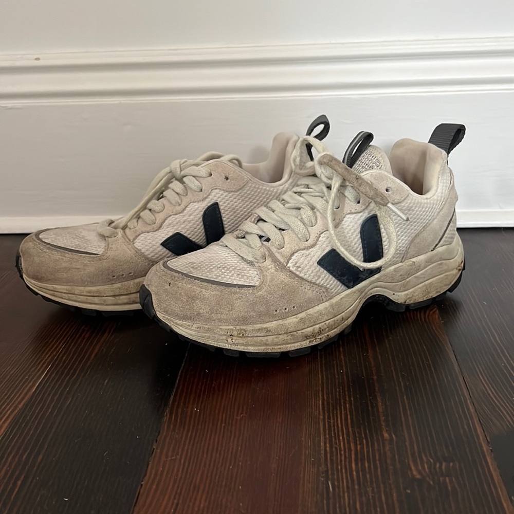 Veja Sneakers